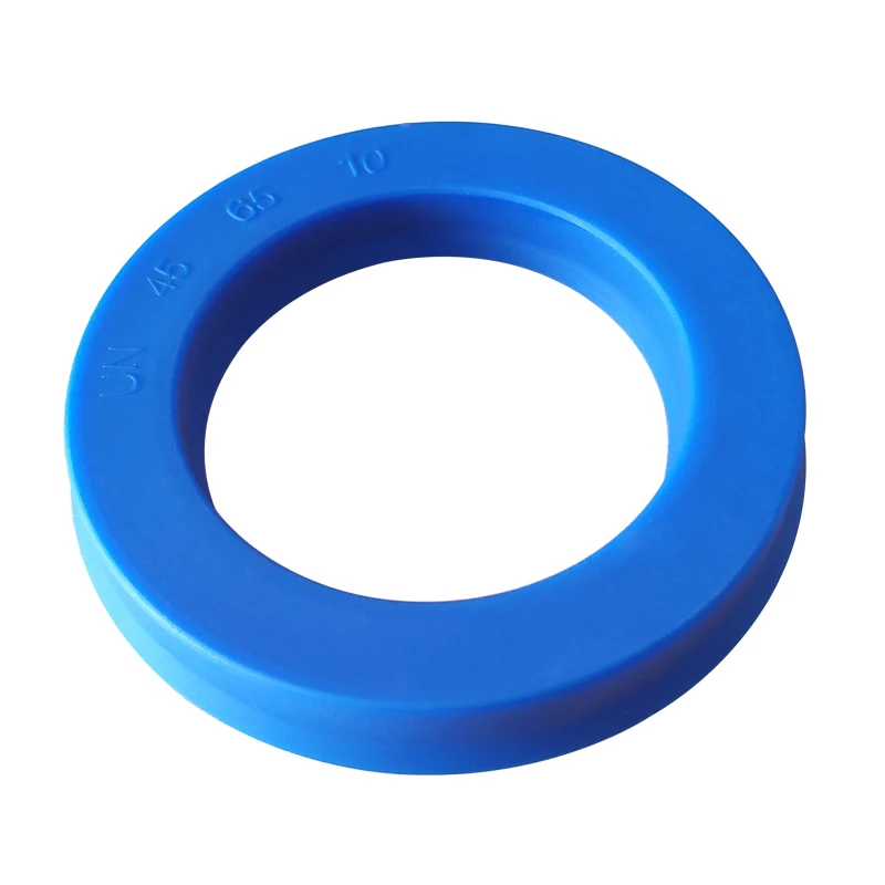 1 шт. полиуретан гидравлический цилиндр маслоуплотнительное кольцо ООН/UHS/U/Y Тип