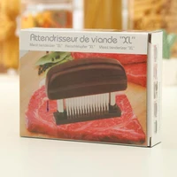 Дырокол для мяса, чтобы оно получалось сочным и нежным.#2