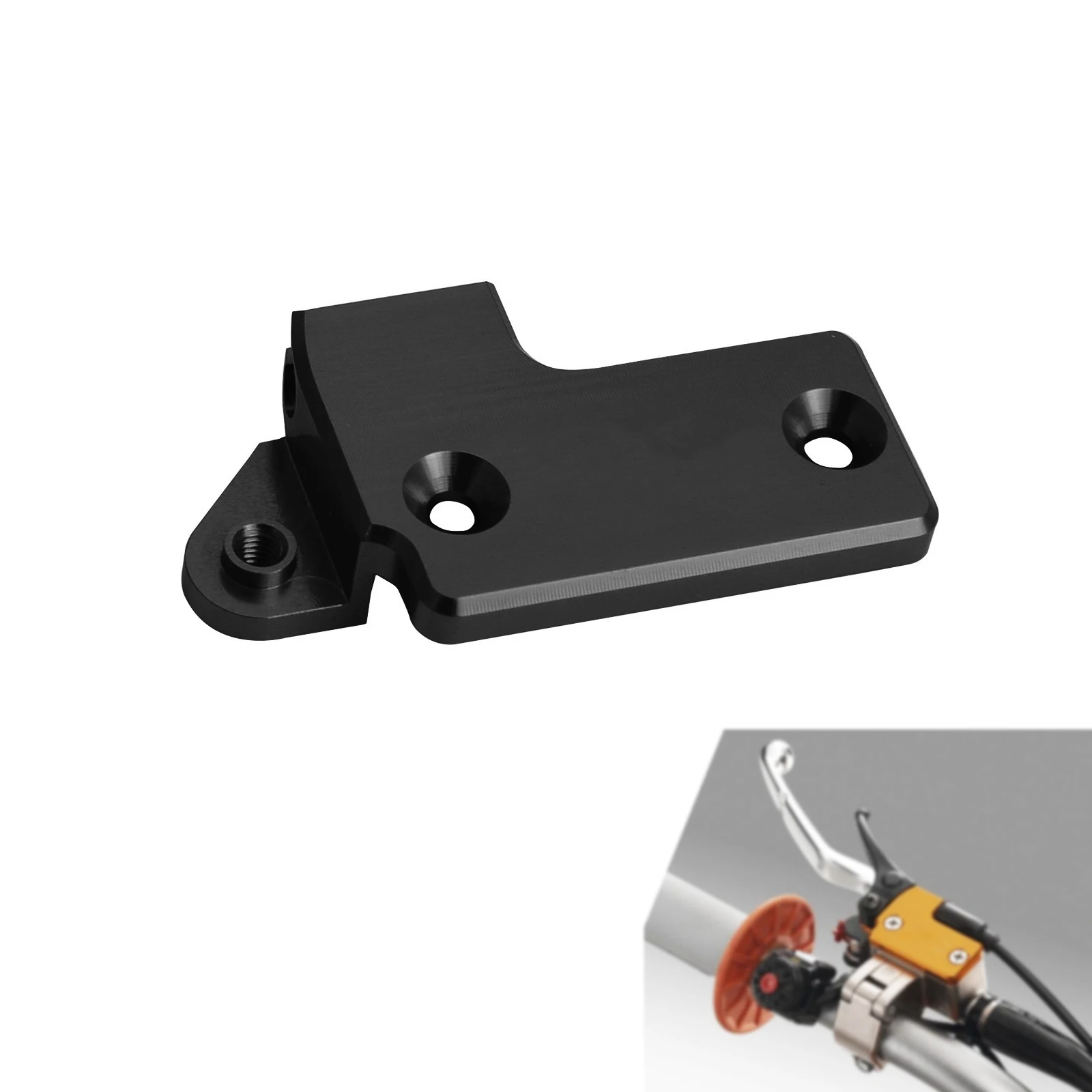 NICECNC гидравлическая муфта Обложка для Magura 4-тактный KTM 250 400 450 505 520 525 625 640 660 SX SXF XC EXC