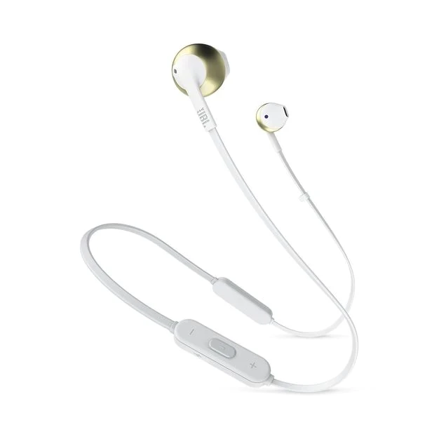 champagne gold JBL Lifestyle 205BT беспроводные Bluetooth наушники-вкладыши портативные спортивные глубокий бас стерео объемный звук беспроводная гарнитура - Цвет: champagne gold
