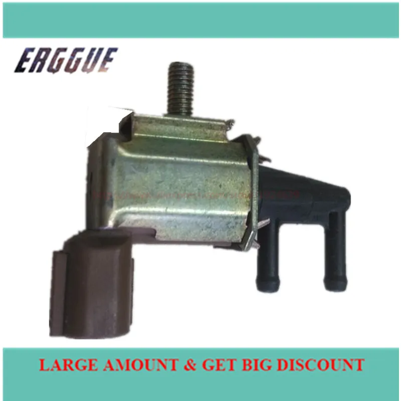 Оригинальный Новый Соленоидный клапан канистрового фильтра K5T48280 для 1997 MITSUBISHI legum