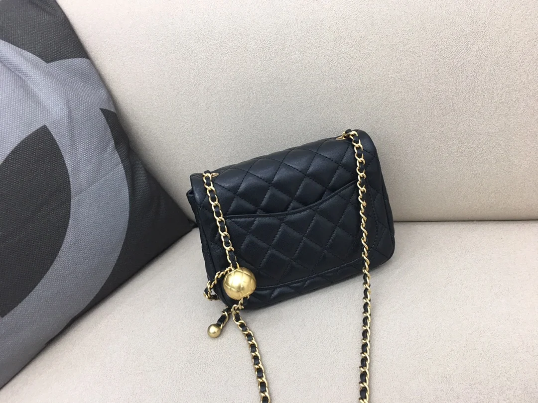 Лидер продаж роскошная дизайнерская классическая женская сумка на цепочке с