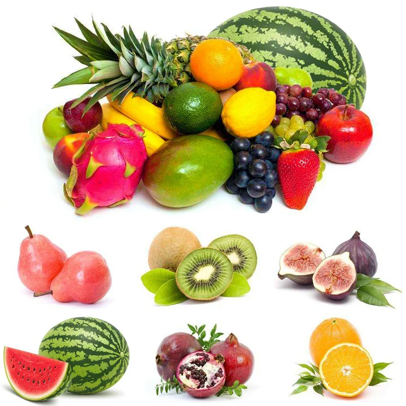 Фруктовое специальное удобрение дополнительное питание растений регулятор