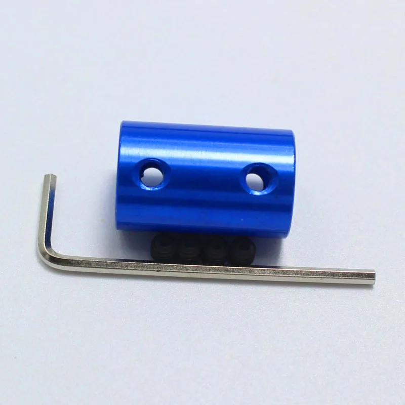 5 мм-8 мм Фурнитура для бижутерии муфта вала двигателя совместных адаптер