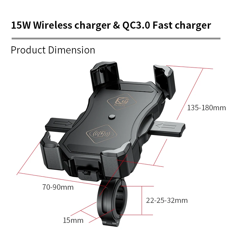 

15 QC3.0 2 1