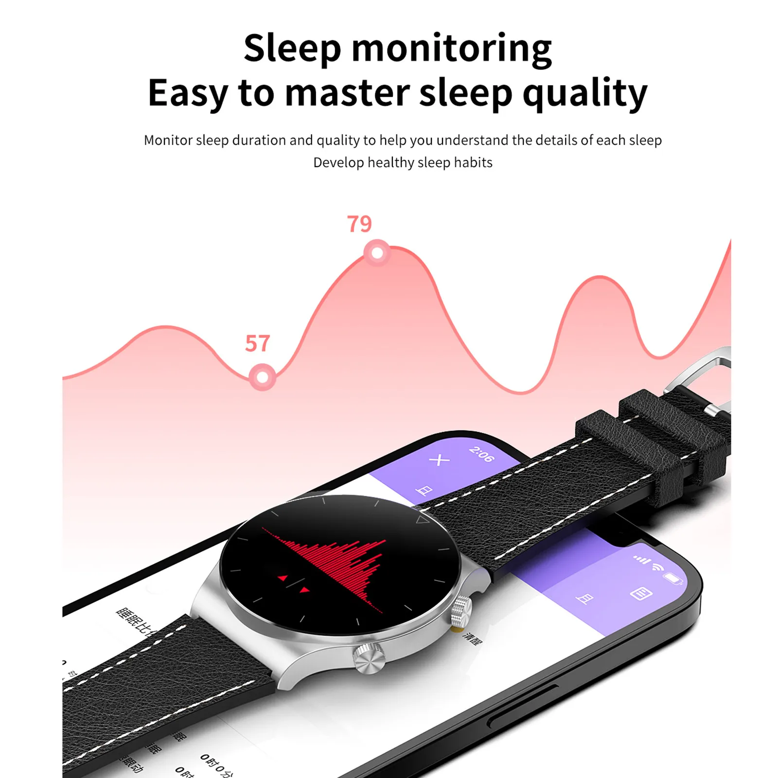 

2021 New M99 Smart Watch Custom Dial Bluetooth Call 24h Heart Rate Monitor Sport Modes 7 Days Work Time Business Men SmartWatch