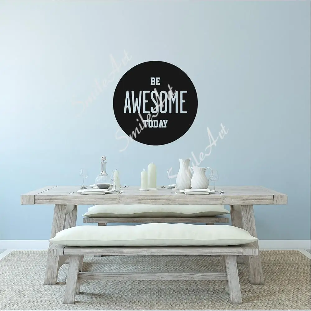 

Бесплатная доставка, цитаты, настенные наклейки для гостиной, съемная Настенная роспись для гостиной, спальни, фоновая настенная картинка, ...