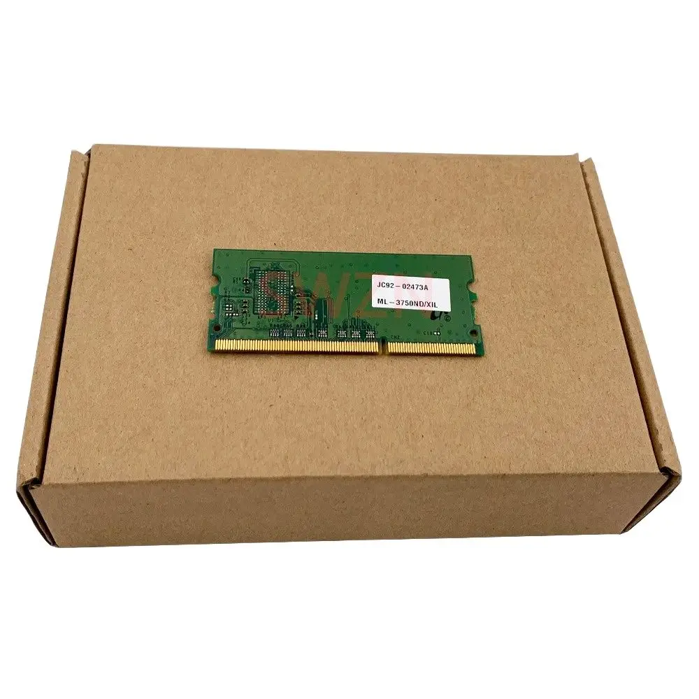 128 Мб ОЗУ для Samsung ML 3310 3312 3710 3712 3750 4020 4070 SCX 4833 4835 5637 5639 5737 5739 4075 3875 3370 |