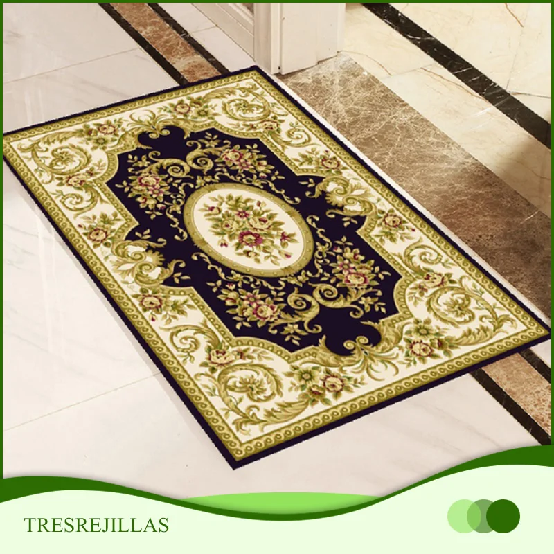 Ковер ковер в прихожей дверной коврик водопоглощающий кухонный напольный