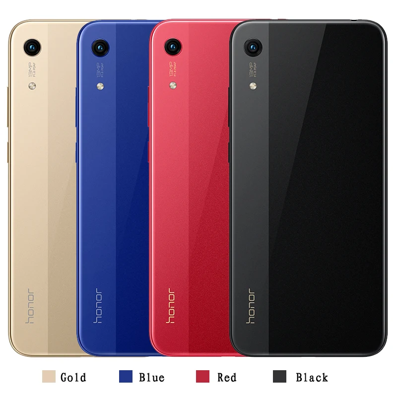 Смартфон Honor 8A 3+32/64ГБ|Смартфоны| |