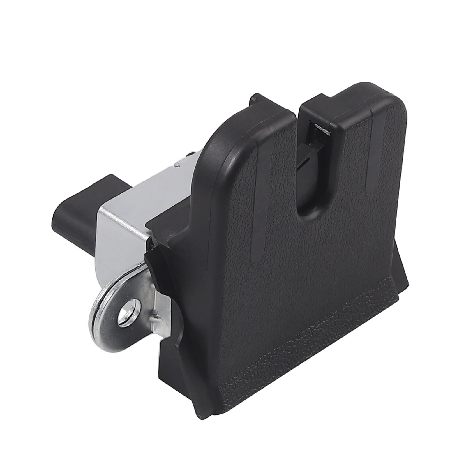 Замок задней двери Justech 12 В для сиденья Altea XL 5P5 Freetrack 5P8827505 5P8827505A | Автомобили и