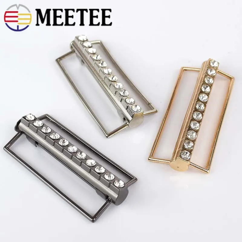 2 комплекта пряжка крючок из металлического сплава|Пряжки и крючки| |