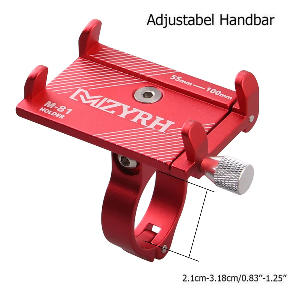 Универсальный велосипедный держатель для телефона iphone Samsung | Спорт и развлечения