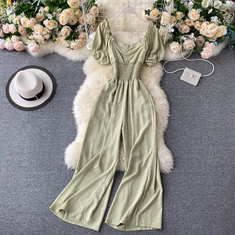 Женский костюм сестры летний Простой Легкий светильник В Выдержанном стиле с