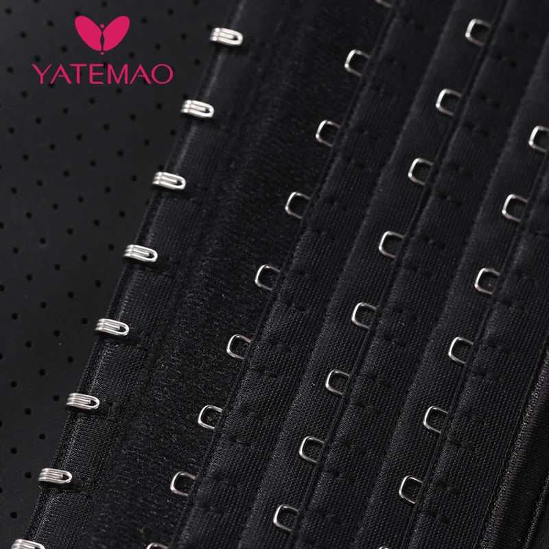 YATEMAO New Body Shaper Для женщин группа послеродовой живот грудью Пластика Управление