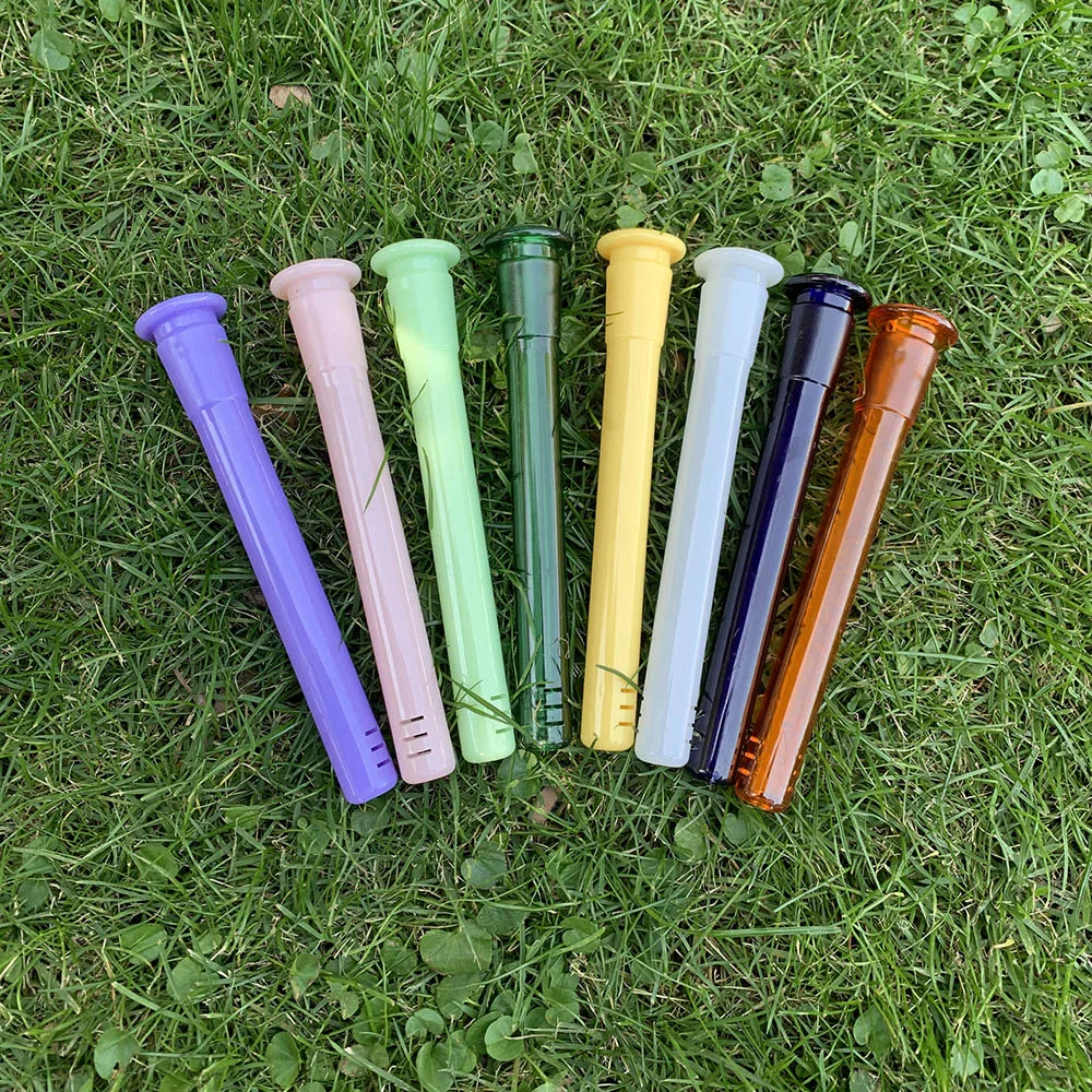 HONEYPUFF 140 мм акриловый диффузор 14 18 Мужской Женский шарнир красочные пластиковые