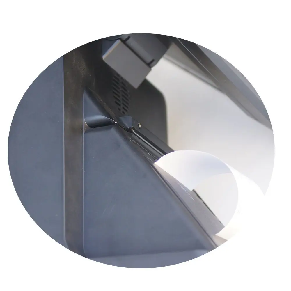 Кассовый аппарат хорошего качества VFD pos система все в одном распродажа