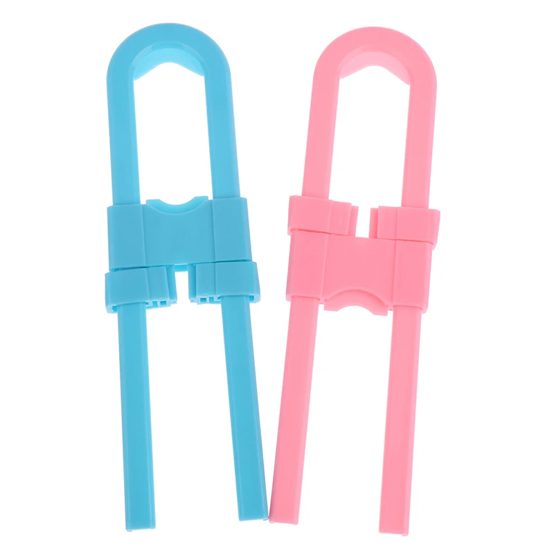 Детская одежда для детей и малышей безопасный ящик двери шкафа u образный замок