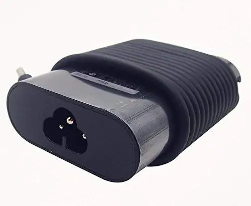 Huiyuan подходит для Dell Slim19.5V2.31A45W адаптер переменного тока XPS 12/12 13/13 14 (7437) ноутбуков