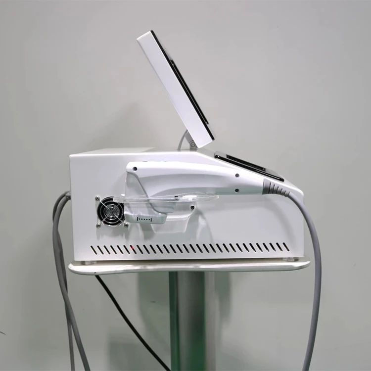 

4D Liposonic Body Sliming Skin Tightening Wrinkle Removal Machine Face Lift Anti-Aging Skin Rejuvenation Beauty Equipment