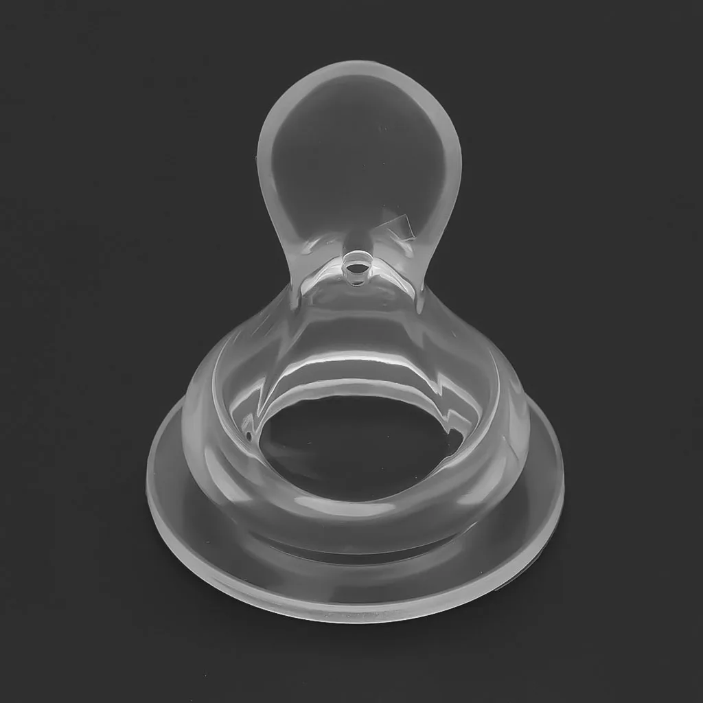 Милая силиконовая бутылка для кормления рисовых хлопьев с - Цена: 23,83 руб.