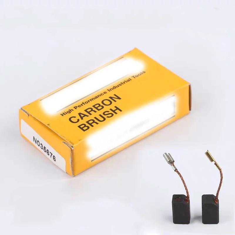 

Carbon brush for DeWalt angle grinder DW810 811803 100 N035676