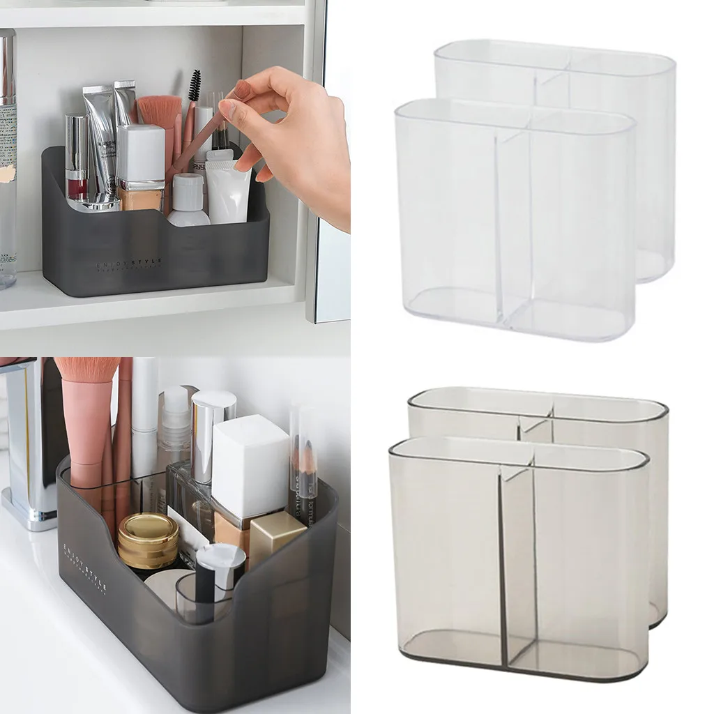 Многофункциональные товары для ухода за кожей коробка хранения косметики