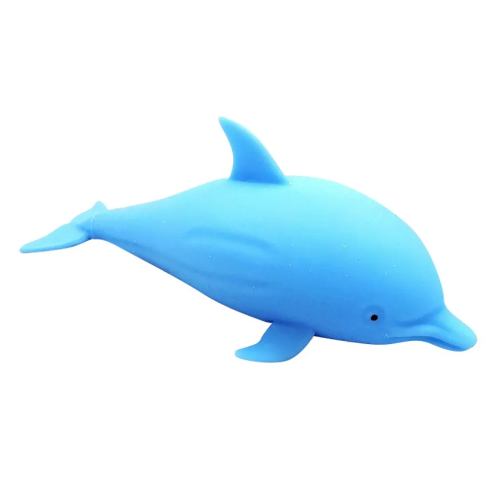 Новинка снимает стресс океанские животные Дельфин декомпрессия вентиляция