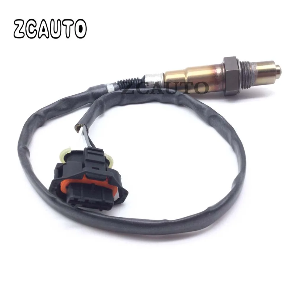 0258010065 ДАТЧИК оксигена LAMBDA O2 ДЛЯ VAUXHALL OPEL MERIVA B ZAFIRA C INSIGNIA ASTRA J
