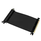30 см PCI-Express PCI-E3.0 16X адаптер Riser Card гибкий высокоскоростной кабельный удлинитель шт. видеокарты соединительный кабель