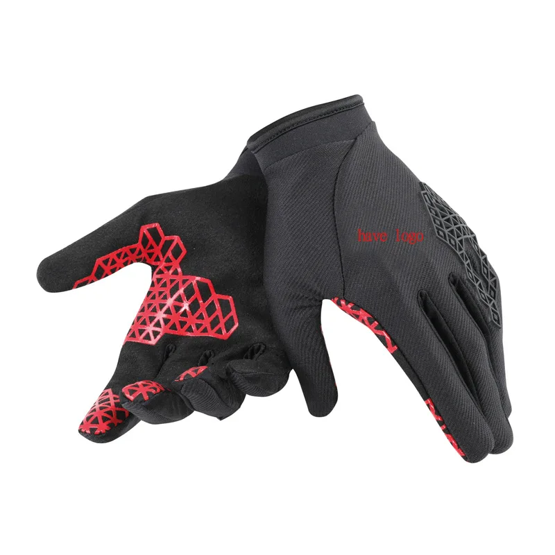 

Full Fingers Outdoor Sports Cycling Gloves Women Men Bicycle Gloves MTB MX DH Road Bike Gloves Cycling Equipment Protector
