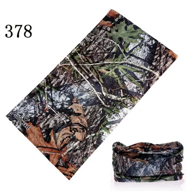 Military Army Camouflage Series pattern Bandanas Sports Ride Bicycle Motorcycle Turban Magic Headband Veil Scarf |
