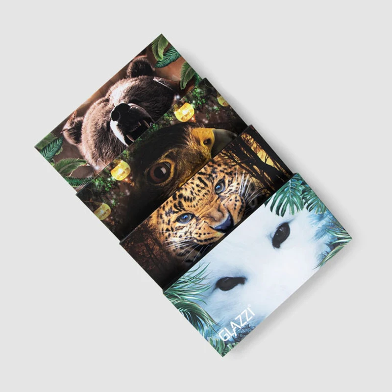 Палетка теней для век с блестками 12 цветов |