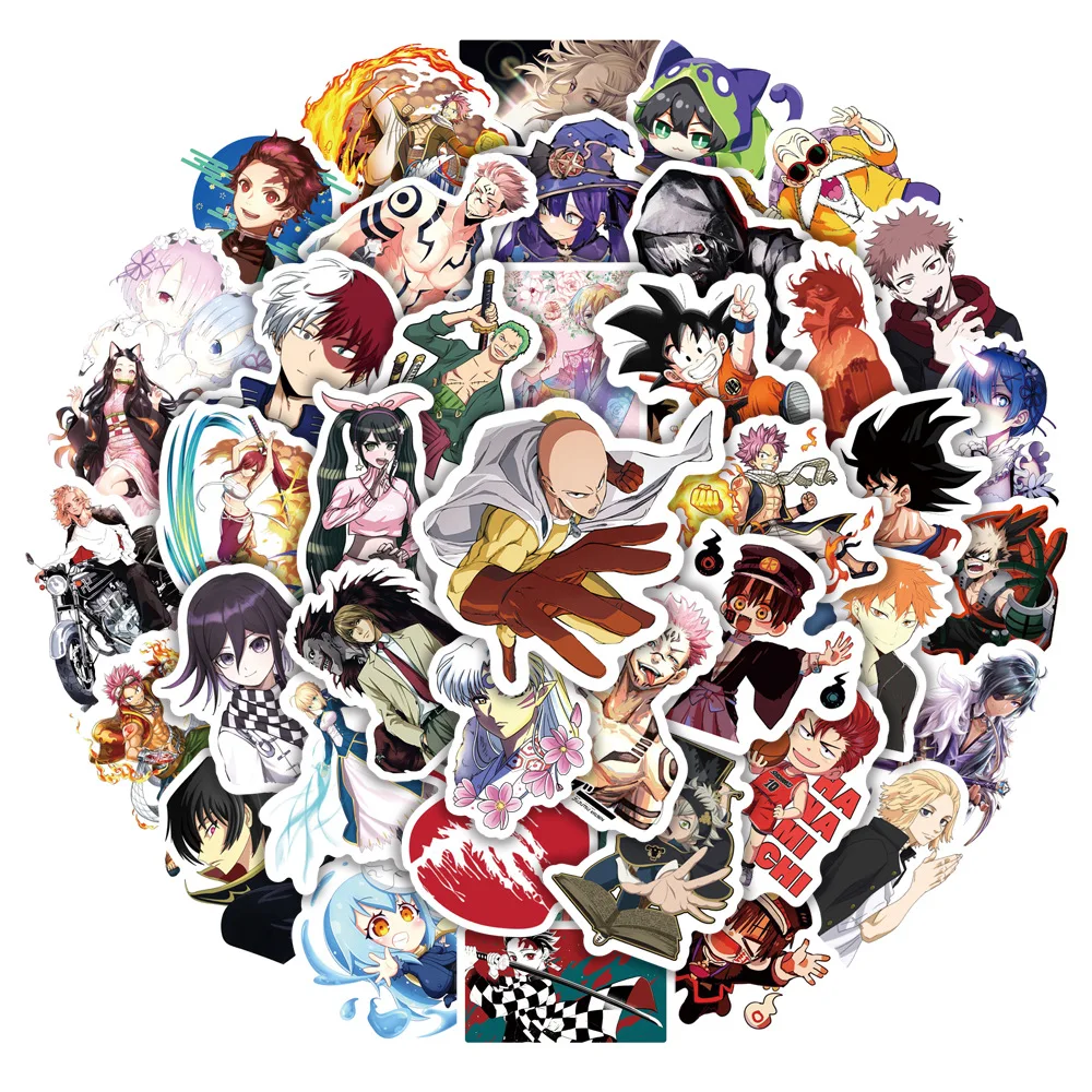 

10/30/50 шт., водонепроницаемые наклейки для холодильника