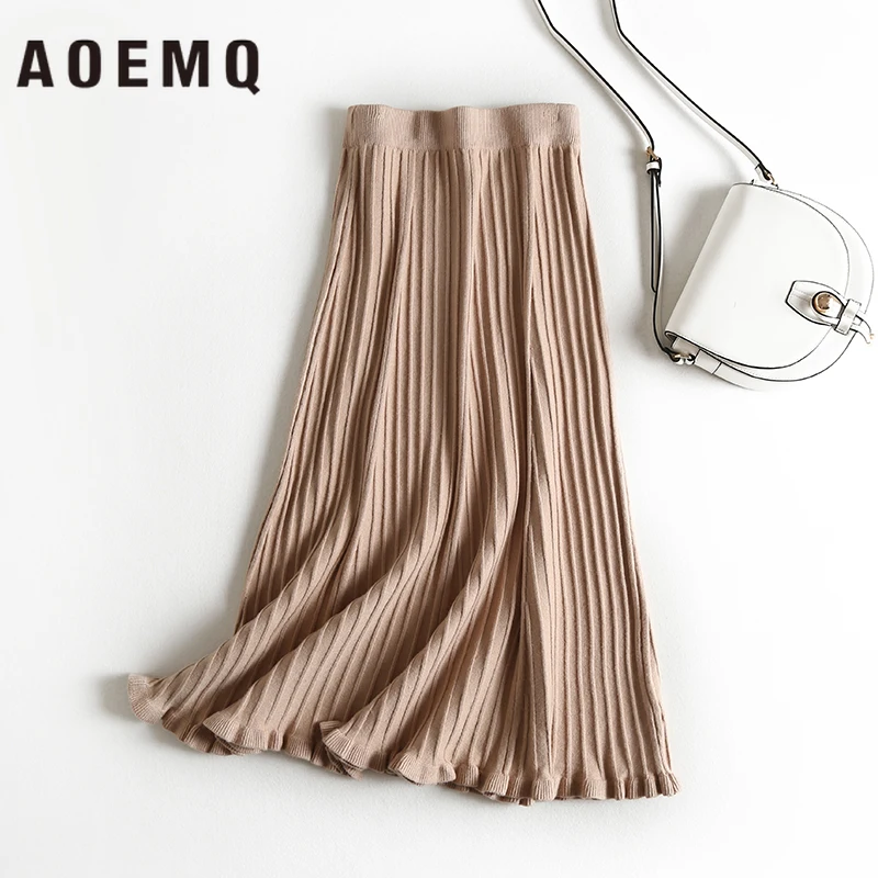 AOEMQ 3 вида цветов юбки для принцесс Русалочки милые драпированные с волнистым