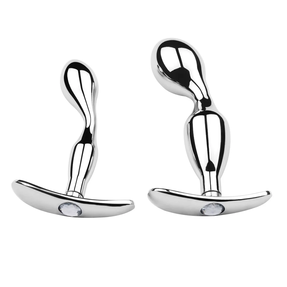 Новинка! Анальная пробка фаллоимитатор искусственные/мужские мастурбаторы