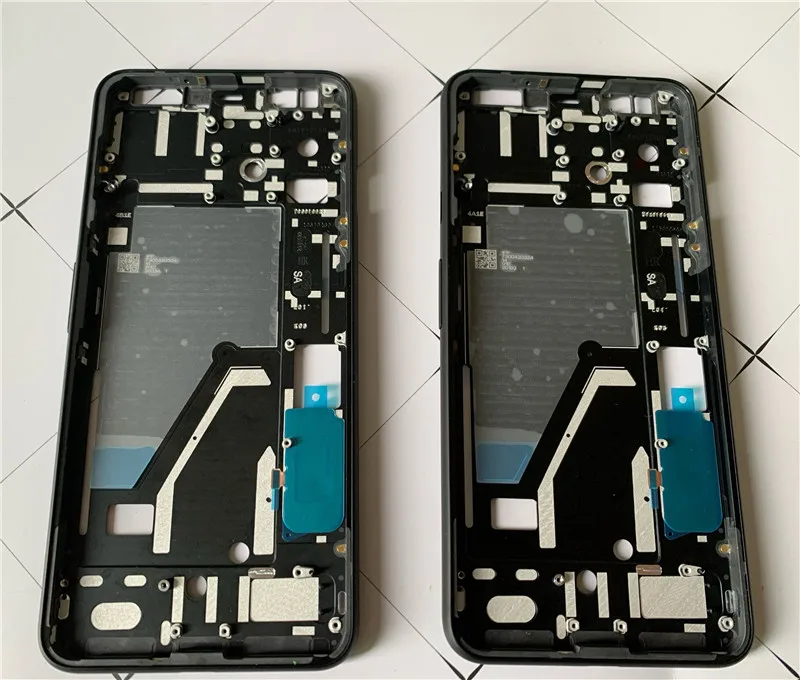 

Материнская плата Pixel4 для Google Pixel 4, средняя Лицевая панель