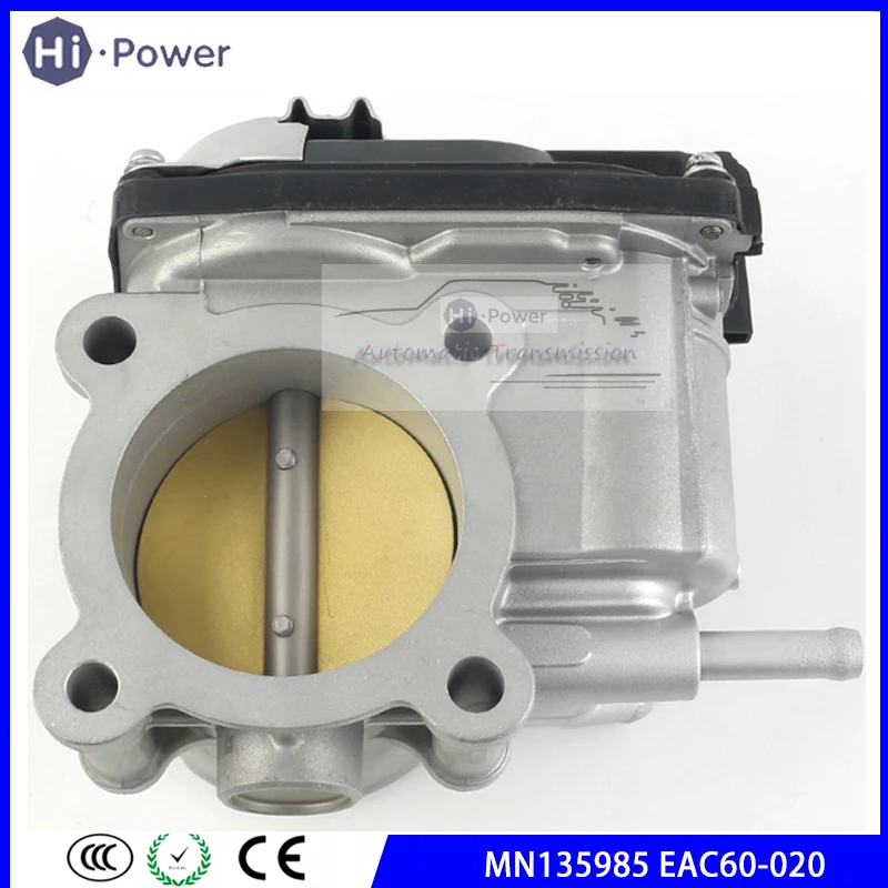 OE MN135985 EAC60 020 дроссельной заслонки в сборе для 04 09 Mitsubishi Galant Outlander 2 4 Eclipse Сенсор