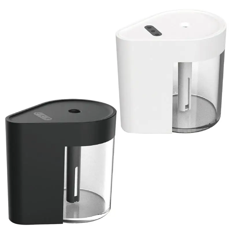 2021 Universal Smart Automatic Induction Sprayer Infrared Intelligent Hand Alcohol Sterilization Spray Soap Dispenser | Электроника