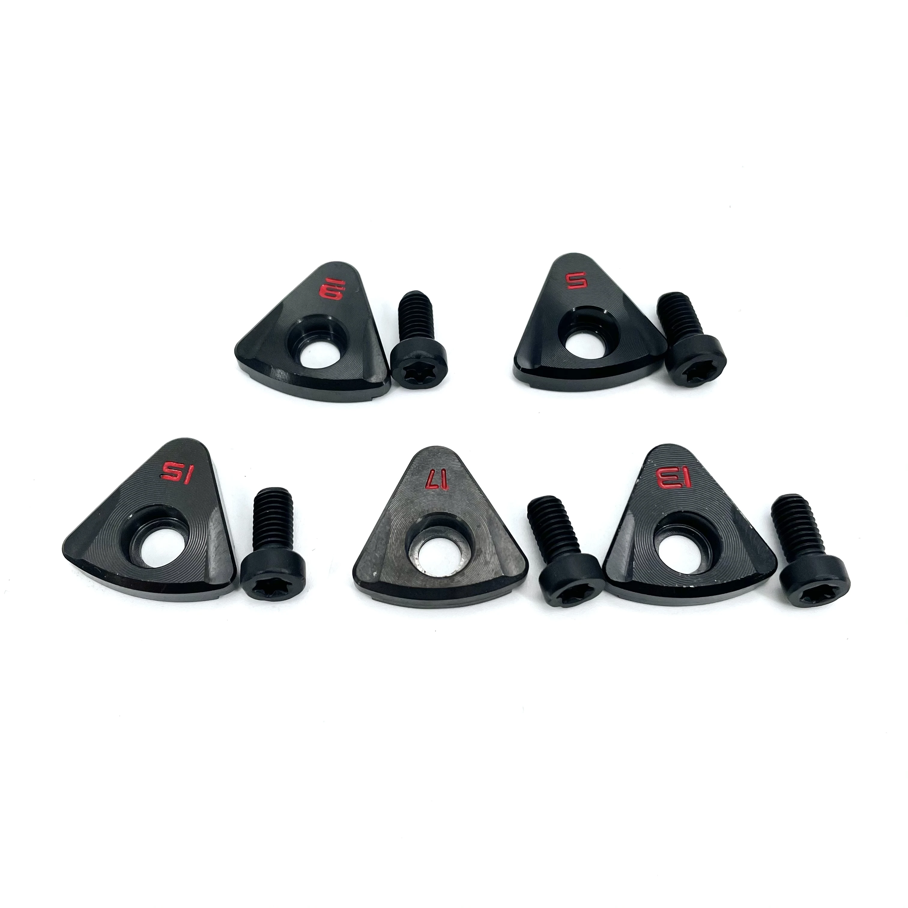 Набор для тренировок по игре в гольф подходит Honma TR20 T // WORLD GS Driver Fairway wood balance counter