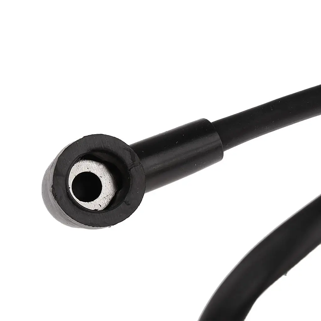 Предварительно проводной Стартерный двигатель 12 В и 10 для ATV скутера GY6 47cc 49cc 50cc |