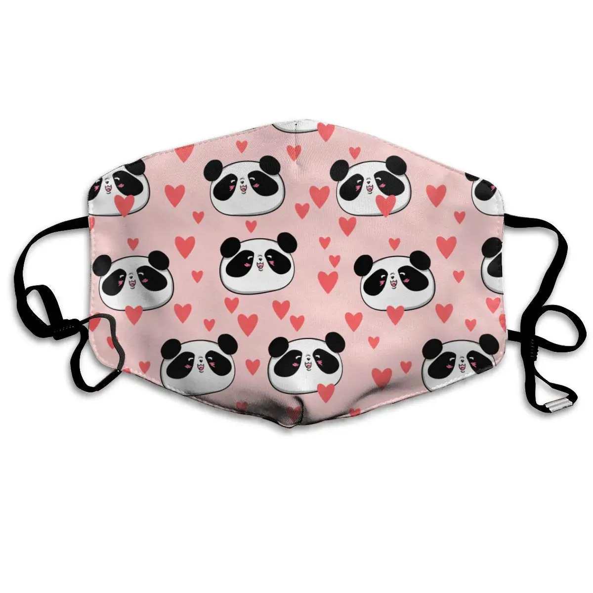 

Многоразовая Пылезащитная маска YongColer для мужчин и женщин, для мальчиков и девочек, для бега, путешествий, полумаска для рта, дышащий модный ...