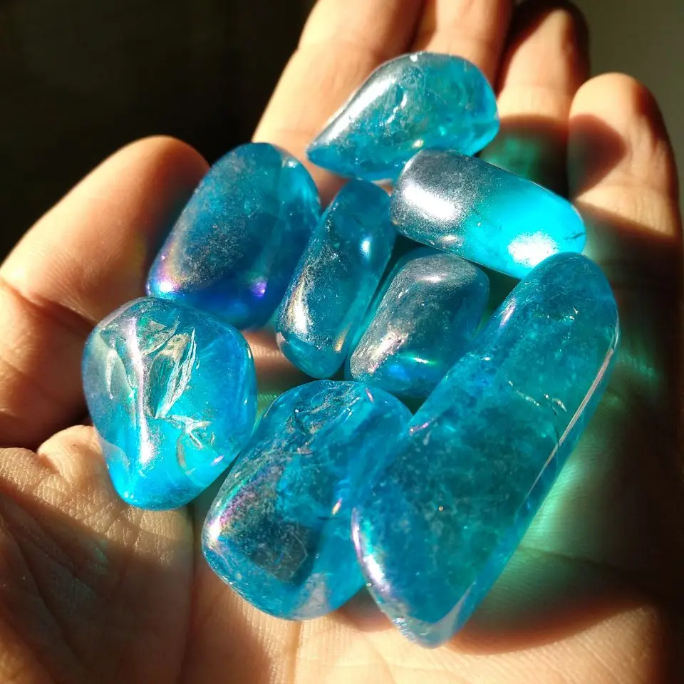 

200 Aura