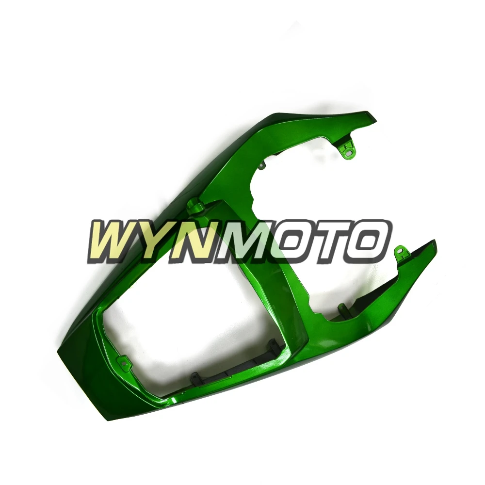 

Green White Fairing For 2003 2004 Yamaha YZF-600 R6 YZF R6 03 04 R6S 2006 2007 2008 2009 Injection Molding Cowlings