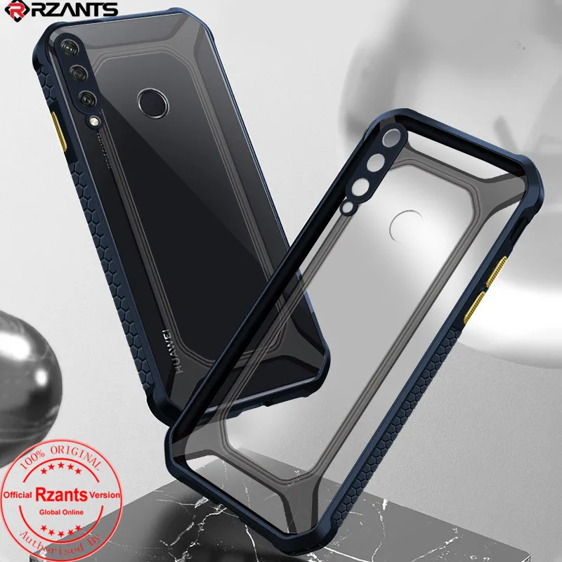

Rzants Huawei Y6P Huawei Y5P Y6S Y9 2019 Case Starshine Airbag pumper Casing Transparent Phone Shell Funda Soft Cover
