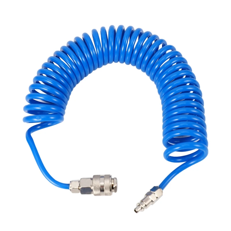 Воздушный пылеуловитель распылительный шланг для грузовика пылеочиститель