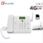 Wi-Fi-роутер 2G 3G 4G с Sim-картой, GSM телефон, Volte LTE ключ, стационарный модем, беспроводная точка доступа, настольный телефон, стационарный, беспроводной