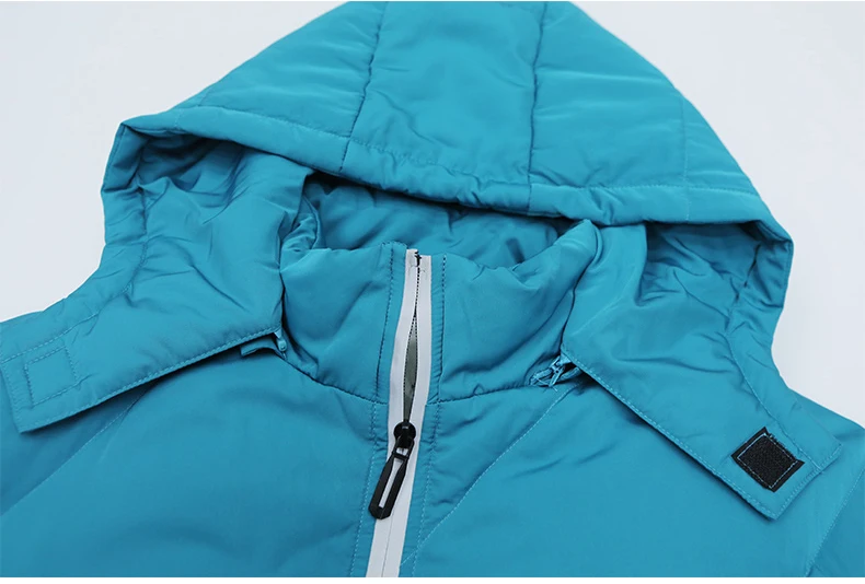 Мужская теплая парка на утином пуху синяя куртка-пуховик большой размер xxxxxxxxxxl 5xl