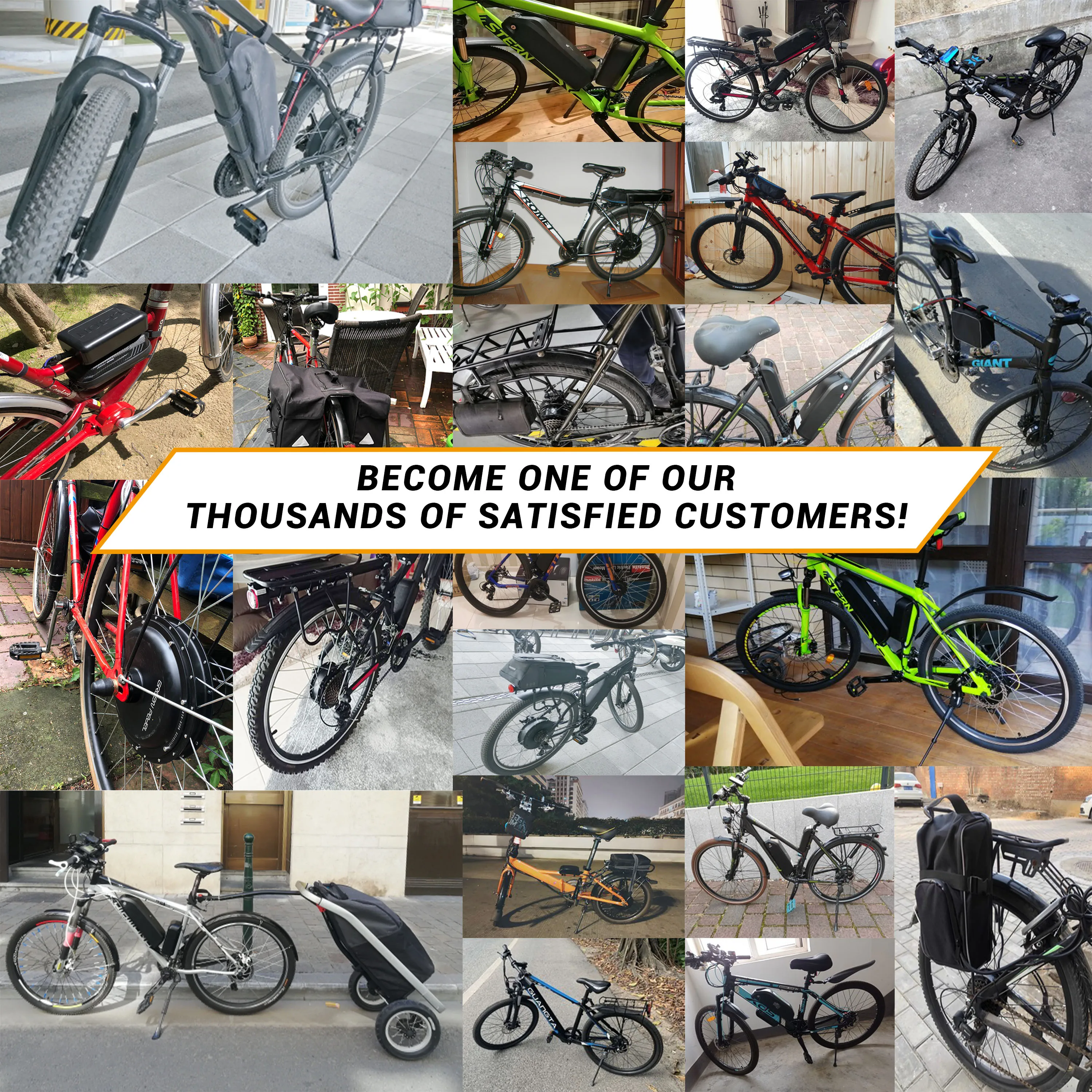 Комплект для электровелосипеда 36 В 350 Вт | Спорт и развлечения