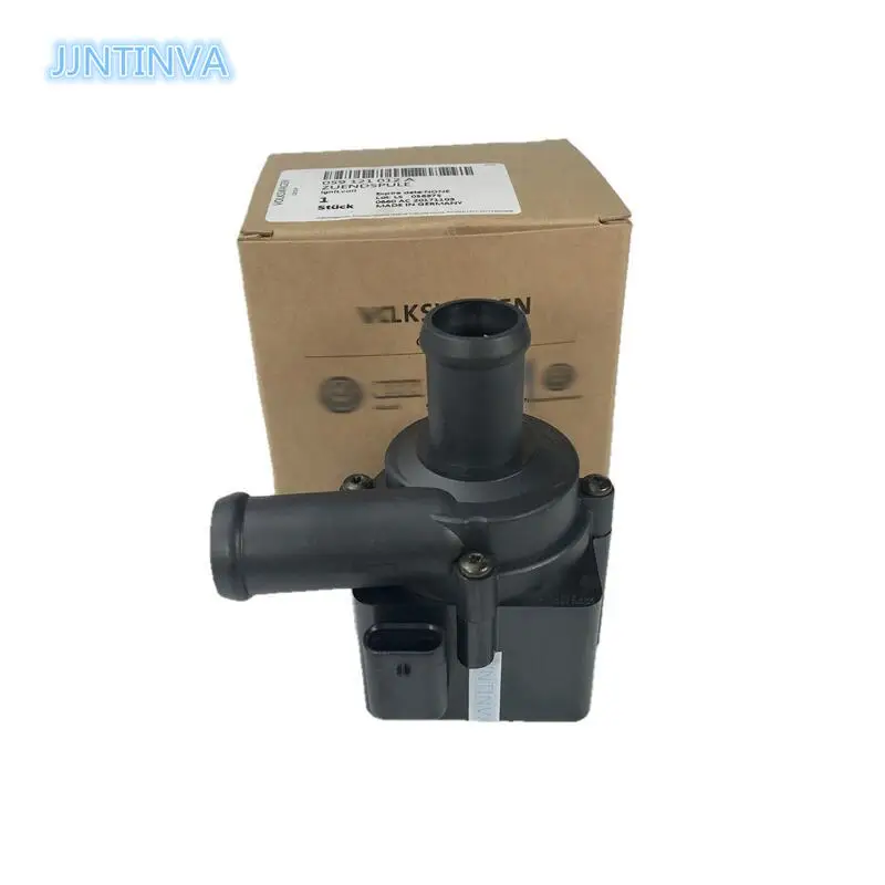 

059121012A Engine Auxiliary Cooling Water Pump for Audi A4 A5 A6 A7 A8 Q5 Q7 TOUA Original Phaeton 2.0 2.5 2.7 3.0 Diesel